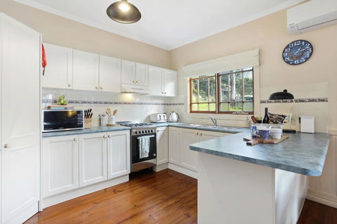 Allegra Cottage Of Leura - Kingaroy Accommodation 2