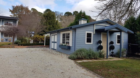 Bowral Escape - Kingaroy Accommodation 7
