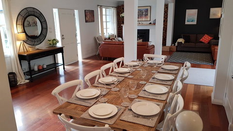 Bowral Escape - Kingaroy Accommodation 3