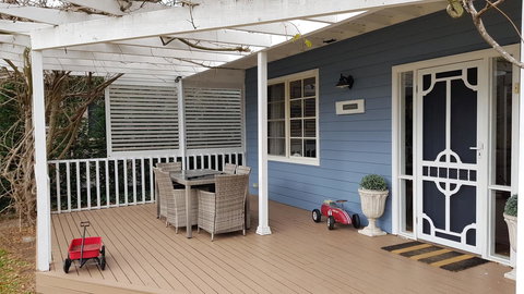 Bowral Escape - Kingaroy Accommodation 13