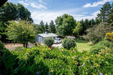 Bowral Escape - Kingaroy Accommodation 25