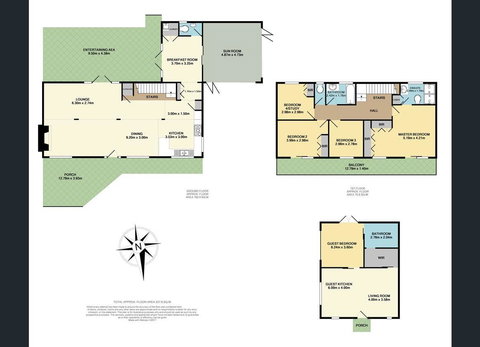 Bowral Escape - Kingaroy Accommodation 29
