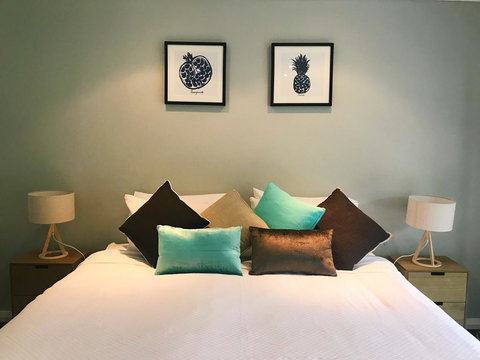 Bowral Escape - Kingaroy Accommodation 21