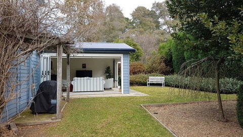 Bowral Escape - Kingaroy Accommodation 14