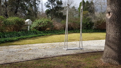 Bowral Escape - Kingaroy Accommodation 19