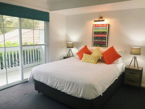 Bowral Escape - Kingaroy Accommodation 10
