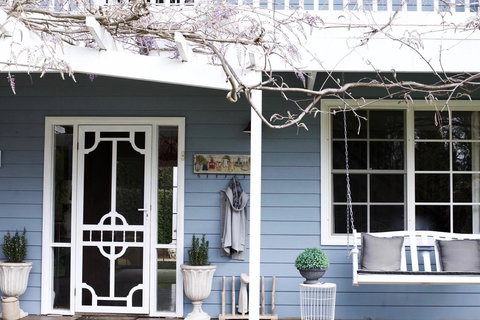 Bowral Escape - Kingaroy Accommodation 28