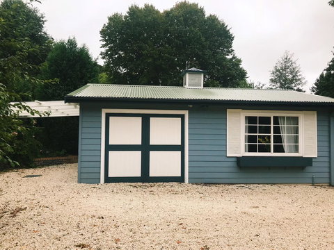 Bowral Escape - Kingaroy Accommodation 26