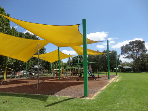 Panorama Bathurst - Kingaroy Accommodation 36