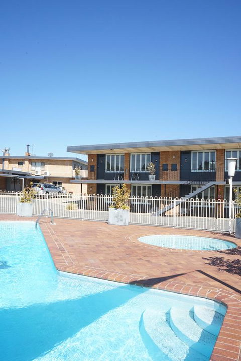 Panorama Bathurst - Kingaroy Accommodation 13