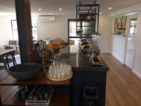 Panorama Bathurst - Kingaroy Accommodation 34