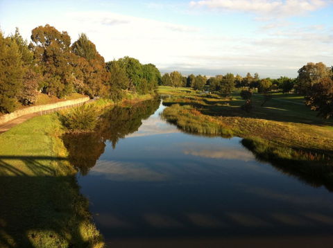 Panorama Bathurst - Kingaroy Accommodation 22