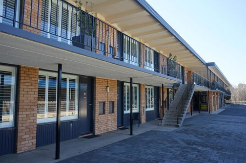 Panorama Bathurst - Kingaroy Accommodation 24