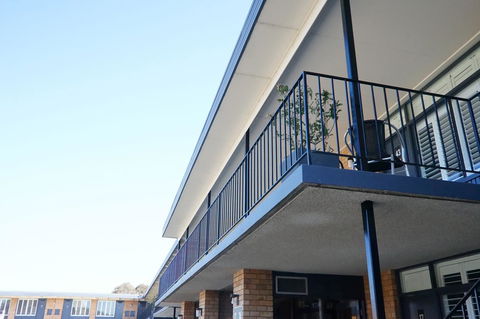 Panorama Bathurst - Kingaroy Accommodation 25