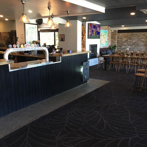 Panorama Bathurst - Kingaroy Accommodation 33
