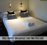 Panorama Bathurst - Kingaroy Accommodation