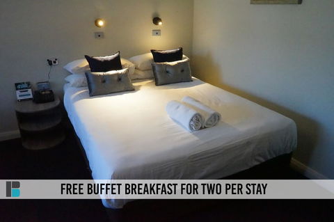Panorama Bathurst - Kingaroy Accommodation 0