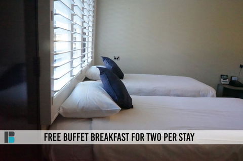 Panorama Bathurst - Kingaroy Accommodation 11