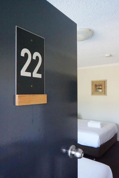 Panorama Bathurst - Kingaroy Accommodation 32