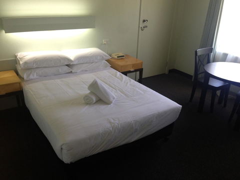 Panorama Bathurst - Kingaroy Accommodation 39