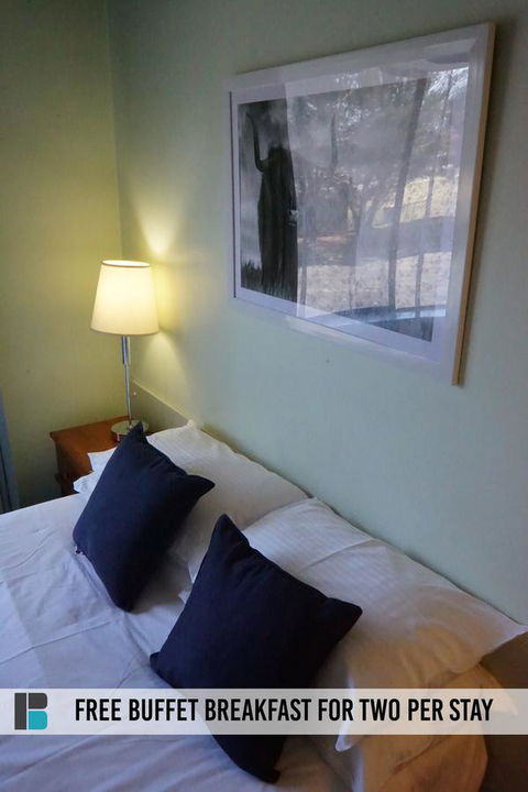 Panorama Bathurst - Kingaroy Accommodation 4