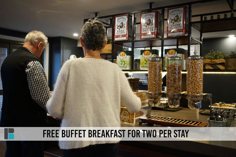 Panorama Bathurst - Kingaroy Accommodation 2