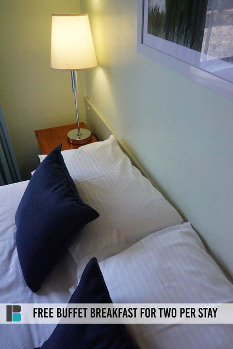 Panorama Bathurst - Kingaroy Accommodation 17