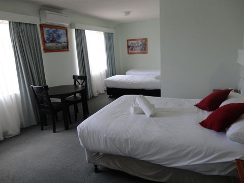 Panorama Bathurst - Kingaroy Accommodation 41