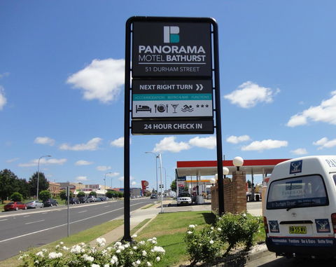 Panorama Bathurst - Kingaroy Accommodation 44