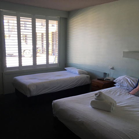 Panorama Bathurst - Kingaroy Accommodation 37