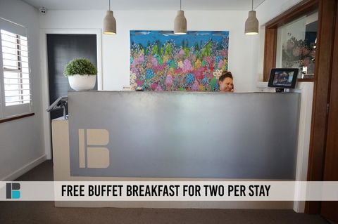 Panorama Bathurst - Kingaroy Accommodation 6