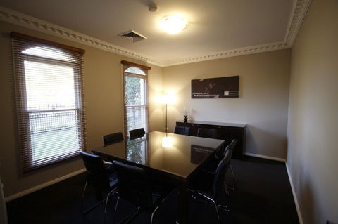 Carlyle Suites & Apartments - Kingaroy Accommodation 2