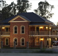 Carlyle Suites  Apartments - Kingaroy Accommodation