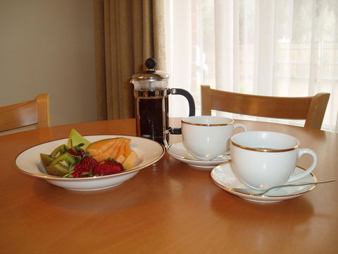 Carlyle Suites & Apartments - Kingaroy Accommodation 18