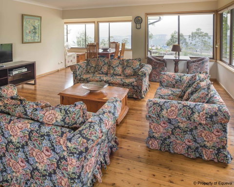 Villa Blue - Kingaroy Accommodation 2