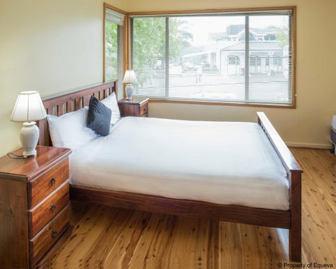 Villa Blue - Kingaroy Accommodation 8