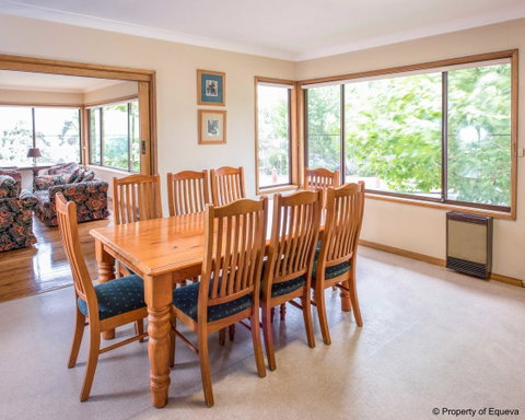 Villa Blue - Kingaroy Accommodation 5