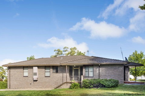 Villa Blue - Kingaroy Accommodation 3