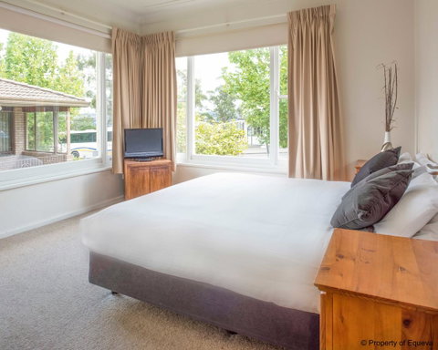 Villa Blue - Kingaroy Accommodation 16