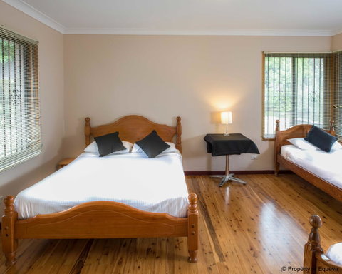Villa Blue - Kingaroy Accommodation 6