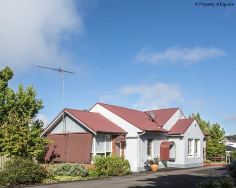 Villa Blue - Kingaroy Accommodation 12