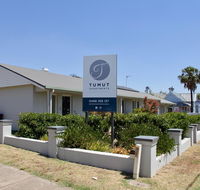 Tumut Apartments - Kingaroy Accommodation