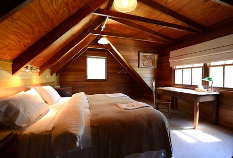 Jackson Ranch By Bannisters - Kingaroy Accommodation 12