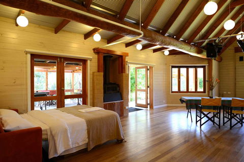 Jackson Ranch By Bannisters - Kingaroy Accommodation 18