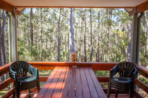Jackson Ranch By Bannisters - Kingaroy Accommodation 1