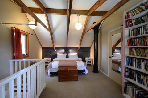 Jackson Ranch By Bannisters - Kingaroy Accommodation 8