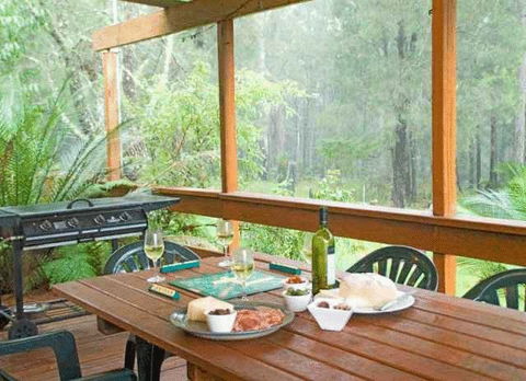 Jackson Ranch By Bannisters - Kingaroy Accommodation 24
