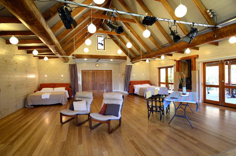 Jackson Ranch By Bannisters - Kingaroy Accommodation 20