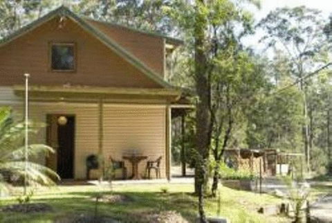 Jackson Ranch By Bannisters - Kingaroy Accommodation 22