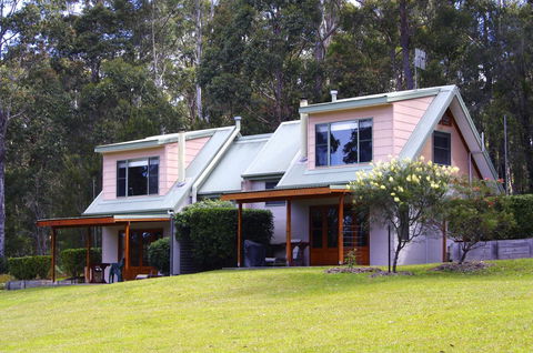 Jackson Ranch By Bannisters - Kingaroy Accommodation 0